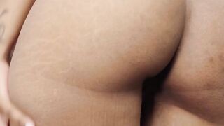 Jovan Jordan & Cali Swetts - Hot Couple Fucks Hard In A Hotel Room
