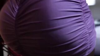 Black Mistress Fucks White Guy With Big Dick - Interracial Erotica
