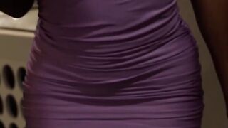 Black Mistress Fucks White Guy With Big Dick - Interracial Erotica