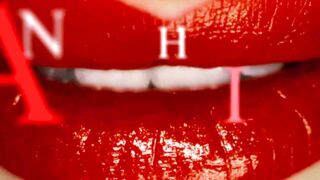 Three's A Charm! Holiday Threesome With MIA KAY & PENELOPE KAY And Special Guest