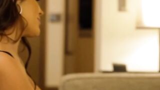 Hot Latina Babe Gives Fan A Sexual Experience To Remember - Catalina Osa