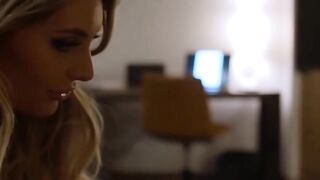 Kaylee Gunner's Fan-Fuck Control Session - POV