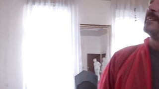 Sexy Seduction - Hot Blonde Teen Fucked Hard By Older Man