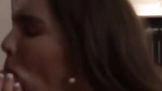 Horny MILF Natasha Niches Fucks Her Way To A Big Payday