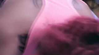 Chubby Ex Wife's Hot MILF Pov Blowjob & Riding - Amateur Couple Home Videos