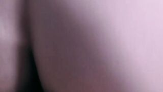 Chubby Ex Wife's Hot MILF Pov Blowjob & Riding - Amateur Couple Home Videos