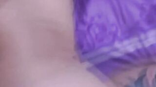 Chubby Ex Wife's Hot MILF Pov Blowjob & Riding - Amateur Couple Home Videos
