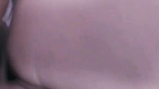 Chubby Ex Wife's Hot MILF Pov Blowjob & Riding - Amateur Couple Home Videos
