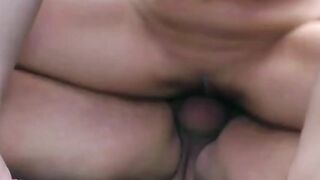 Public Sex Adventures - Hot Blonde Babe Shares Her Passion For Porn