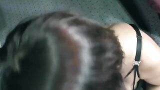 Passionate Lovemaking Session Between Two Hot Lovers - Couple Sex