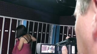 Passionate Lovemaking Session Between Two Hot Lovers - Couple Sex
