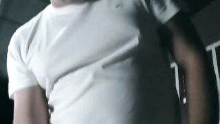 Passionate Lovemaking Session Between Two Hot Lovers - Couple Sex