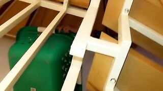 Chubby Milf Gina Valentine Fucks Her Step-Son In The Bathroom - POV