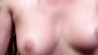 Pervert Voyeur Witnesses Cougars Intense Orgy