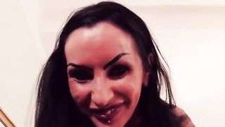 Ebony Cougars Unleashed - Point of View Sex Adventure