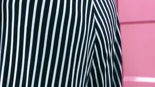 Granny Housekeeper's Role Play Sex Adventure