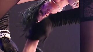 Anal GangsBangers - Group Sex Party With Hot Blonde Whores
