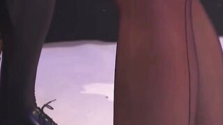 Anal GangsBangers - Group Sex Party With Hot Blonde Whores