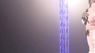 Anal GangsBangers - Group Sex Party With Hot Blonde Whores
