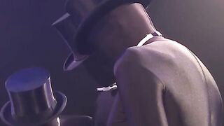 Anal GangsBangers - Group Sex Party With Hot Blonde Whores