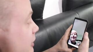 Neighborhood Slut Next Door - Hot Blonde Teen Fucked By Neighbours