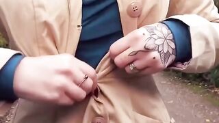 Big Boobed Brit Babe Zara DuRose Gets Fucked On Vacation - POV