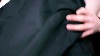 Naughty Nun #2 - Adorably Hot Blonde Babe Fucked In Church By A Handsome barely legal Man