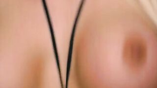 Redhead Bombshell costellos big boobs gets pounding hardcore