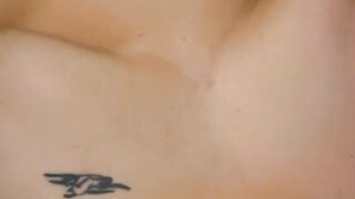 Curvy MILF Housewife Swinger's Orgy with barely legal Studs
