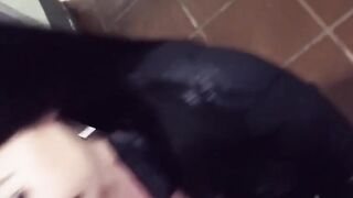 Outdoor Sex Adventure With A Curvy African Beauty
