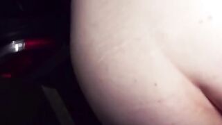 Outdoor Sex Adventure With A Curvy African Beauty