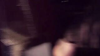 Outdoor Sex Adventure With A Curvy African Beauty