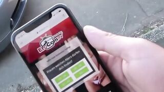 barely legal Hottie Hooker - Sex Date Gone Wrong! Old Man Fucks Teen Girl