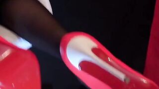 Anal Fetish - Barely Legal Teenage Cutie Gets Ass-Fucked By Older Man
