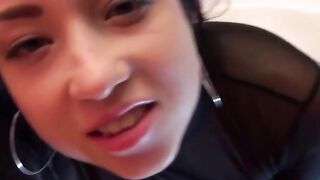 Anal Fetish - Barely Legal Teenage Cutie Gets Ass-Fucked By Older Man