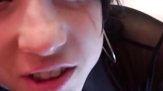 Anal Fetish - Barely Legal Teenage Cutie Gets Ass-Fucked By Older Man