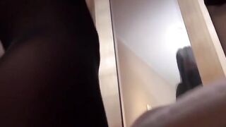 Anal Fetish - Barely Legal Teenage Cutie Gets Ass-Fucked By Older Man