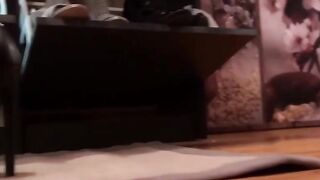 Anal Fetish - Barely Legal Teenage Cutie Gets Ass-Fucked By Older Man