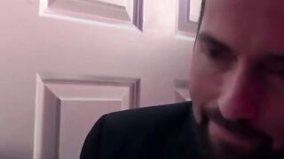 Teenage Nylon Footjob - Old Man Fucks women's Feet in High Heels
