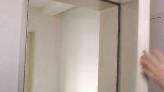 Sloppy Blowjob & Rough Sex with Hot Brunette Babe - Brooke Wylde