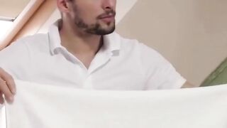 Teenage Sweetheart Angel Wicki Gets A Hardcore Sex Lesson