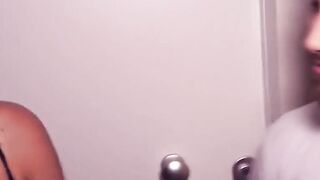 Hot Blonde Bombshell Rosa Rozitas Fucks Her Way Through Christmas - POV