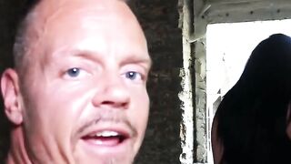 Big Boob Curvaceous Babe Fucks Her Way Through Public Sex Dates