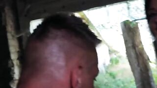 Big Boob Curvaceous Babe Fucks Her Way Through Public Sex Dates