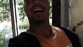 Big Boob Curvaceous Babe Fucks Her Way Through Public Sex Dates