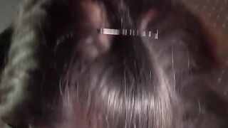 Pov Sex Adventure - Suspender Babe Fucked Hard By Hunk In Black Lingerie