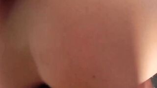 Pov Sex Adventure - Suspender Babe Fucked Hard By Hunk In Black Lingerie