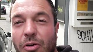 Pov Sex Adventure - Suspender Babe Fucked Hard By Hunk In Black Lingerie
