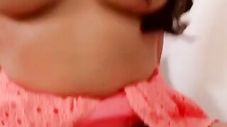 Teal Conrad's Blue Eyes Shine in This Intense Fuck Session