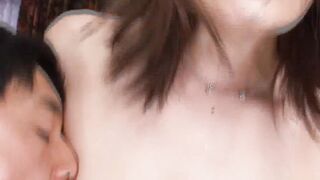 Teenage college girl's Wild Ride - Naughty Teacher Fucks His Student Hard
